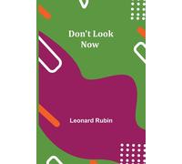 Don't Look Now