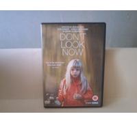 Don't Look Now