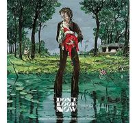 Donaggio,Pino - Don't Look Now [Import]