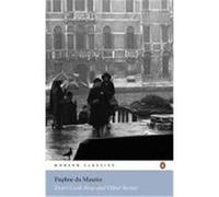 don't look now and other stories Du Maurier Daphne (Auteur)