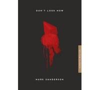 Don't Look Now (BFI Film Classics) - [Version Originale] Inconnu (Auteur)