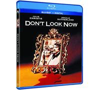 Don't Look Now [Blu-Ray]