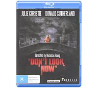 Don't Look Now [Blu-Ray] [Import]