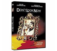 Don't Look Now DVD DVD