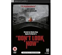 Don't Look Now [Edizione: Regno Unito] [Import]