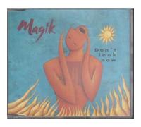 Don't Look Now [Import]