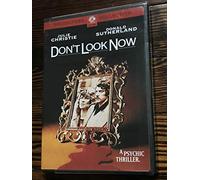 Don't Look Now [Import USA Zone 1]
