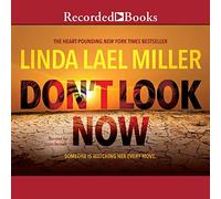 Don't Look Now (The Look Book Series)