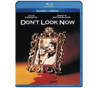 Don't Look Now [Blu-Ray]