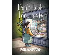 Don't Look Too Tasty