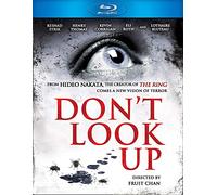 Don't Look up-Das Böse kommt Von Oben [Blu-Ray] [Import]