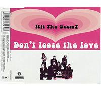 Don't Lose The Love [Import]