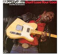 Don't lose your cool