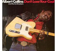 Don't lose your cool CD
