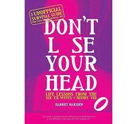 Don't Lose Your Head