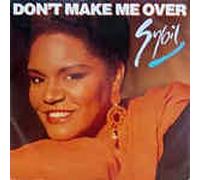 Don't Make Me Over/Here Comes My Love [Import]