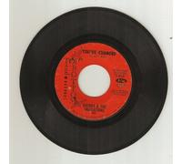 Don't Make Me Over / You've Changed