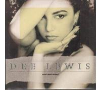 DON'T MAKE ME WAIT 7" (45) UK PHONOGRAM 1988 B/W THIS LOVE (DEE2) PROTER'S STICKER TO FRONT OF PIC SLEEVE