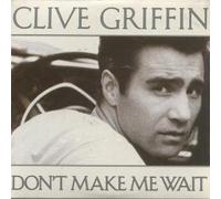 DON'T MAKE ME WAIT CD UK MERCURY 1988 4 TRACK IN CARD SLEEVE B/W EXTENDED VERSION, NEVER TOO LATE AND IN ANOTHER LIFETIME (STECD2)