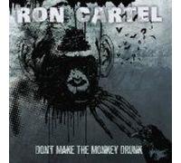 Don't Make The Monkey Drunk