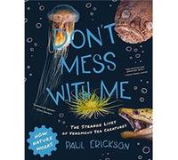 Dont Mess with Me by Paul Erickson Paul Erickson (Auteur)