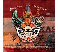 Don't Mess with Texas Music 3 / Various