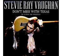 Don'T Mess With Texas Radio Broadcast San Antonio 1987