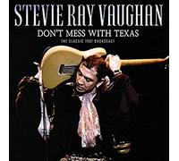 Don't Mess With Texas Radio Broadcast San Antonio 1987 - Cd Album