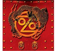 Ozomatli - Don't Mess with The Dragon