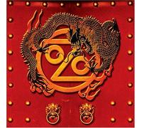 Ozomatli – Don't Mess with The Dragon – CD