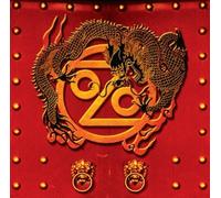 Don't Mess With The Dragon [International Version] by Ozomatli NEUF
