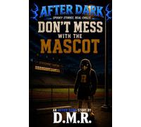 Don't Mess With the Mascot