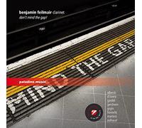 Don't Mind The Gap [Import]