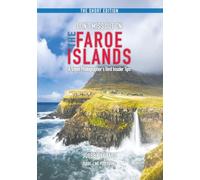Don't Miss Out on the FAROE ISLANDS - (The Short Edition): A Travel Photographer's Best Insider Tips