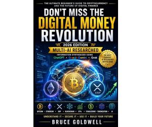 Don't Miss the Digital Money Revolution: Why Millions Are Entering Crypto-and Why Understanding XRP Could Matter