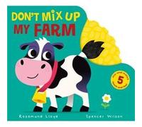 Dont Mix Up My Farm by Rosamund Lloyd Rosamund Lloyd (Auteur)