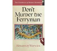 Don't Murder The Ferryman