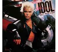 Don't Need a Gun (7:05min, Melt Down Mix, 1987) [Import]