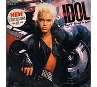 Don't Need a Gun (9:11min, New Beyond Meltdown Mix) [Import]