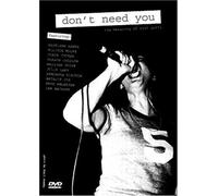 Don't Need You: The Herstory Of Riot Grrrl [Import Anglais]