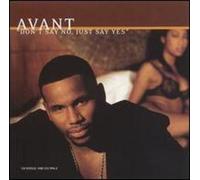 Don't No, Just Say Yes [Import]