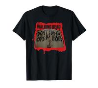 Don't Open Dead Inside T-Shirt