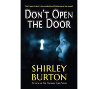 Don't Open The Door