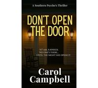 Don't Open The Door