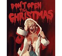 Don't Open Till Christmas [Blu-Ray]