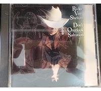 Don't Overlook Salvation [Import]