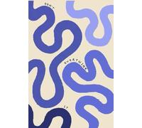 Don't Overthink it: notebook/ journal for friends and family