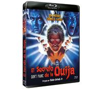 Don't Panic [Blu-Ray]
