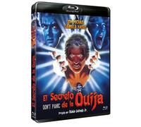 Don't Panic [Blu-Ray]