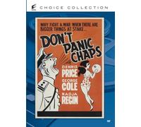 Don't Panic Chaps – DVD-R – Remasterisé – Choice Collection (à la demande)